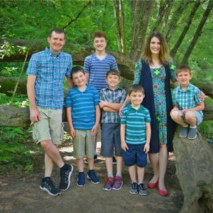 Meet your Posher, Chrysalis